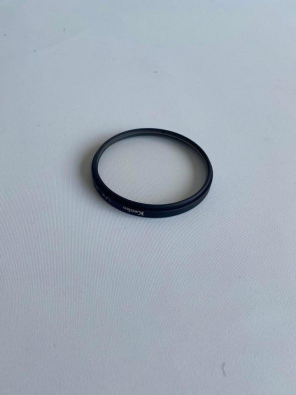 Kenko SL-39 58mm UV Filtre 2. El ürün görseli 1