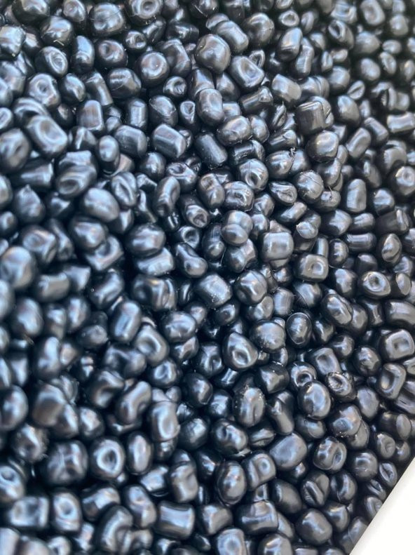 Dupont Multiflex ADM P800 Black Siyah Polimer 60 Kg ürün görseli 1