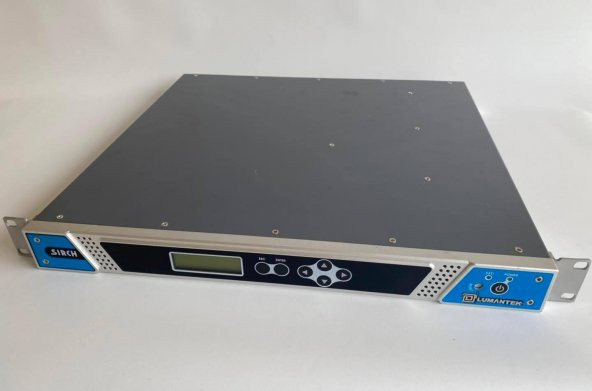 Lumantek Sirch SIFH23174 Yayın Kontrol Modülatör ürün görseli 1