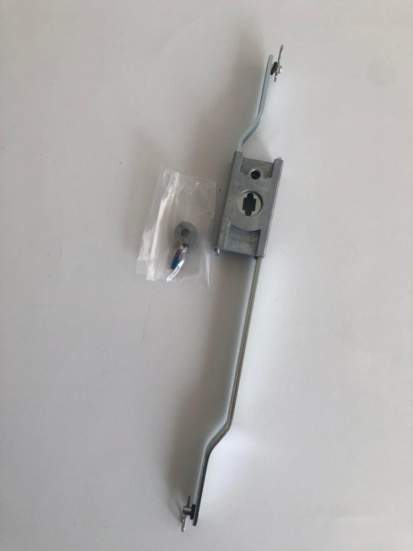 Southco Elektronik Kapı Kilit İç Mekanizması H3 61 56 33 ürün görseli 1