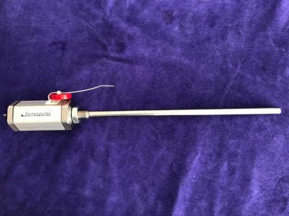 OPKON MST 200 V10 Sensopulse Analog Temassız Lineer Cetvel (Arızalı) ürün görseli 1