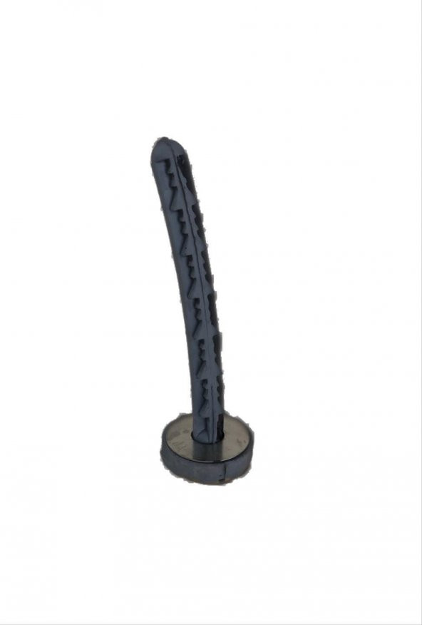 Civata Şeklinde Kauçuk Parça 147x14,3 mm ürün görseli 1
