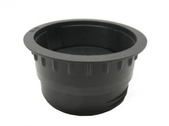 Webasto Çıkış Hortumu Bağlantı Parçası 1320468A 90mm ürün görseli 1