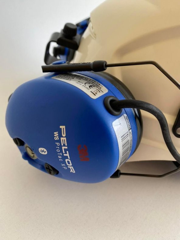 Kiber Helmet 2.0 Akıllı Baret Sistemi - Resim 4