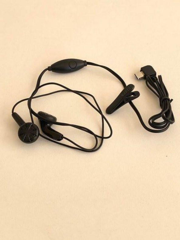 Cep Telefonu Kablolu Kulaklık 8x1mm 775 Adet ürün görseli 1