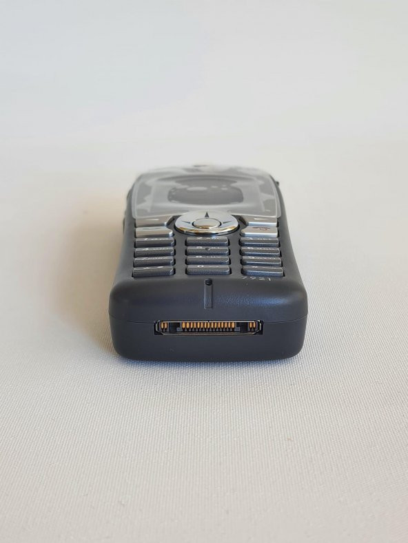 Cisco CP-7921G Wireless IP Telefon (Eksik Parçalı) - Resim 5