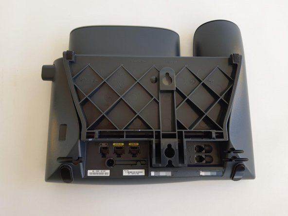 Cisco CP-7941G IP Telefon (Eksik Parçalı) - Resim 5