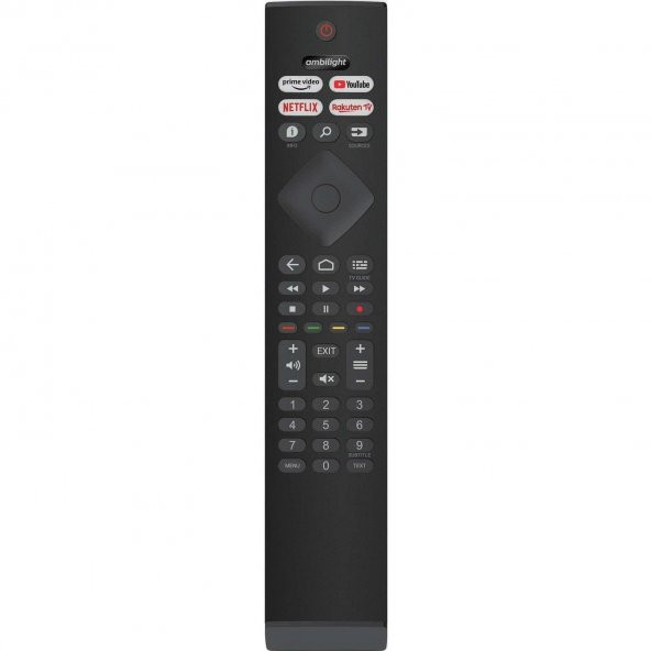 Philips 55OLED807/12 Android Tv Kumanda-Mikrofonsuz ürün görseli 1