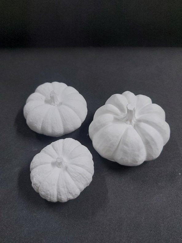 Düz Saplı Bal Kabağı Seti ürün görseli 1