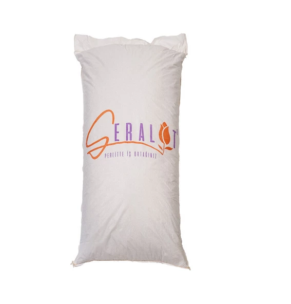 Seralit Perlit - 15 KG ürün görseli 1