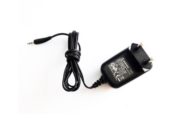9 Volt 1 Amper MicroTalk DC Adaptör ürün görseli 1