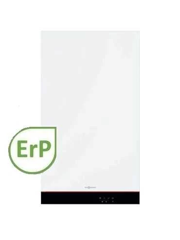 Viessmann Vitodens Connect 32/35 Kw 27000 Kcl Tam Yoğuşmalı Kombi ürün görseli 1