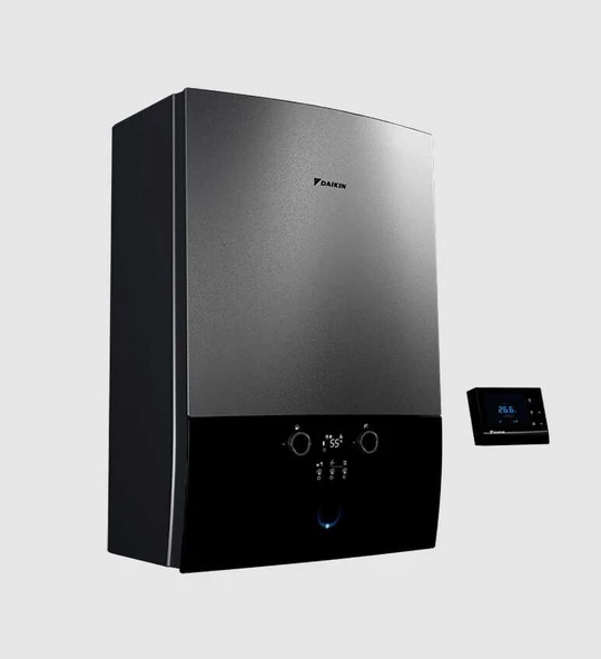 Daikin Ndj Smart Premix 24/24 Kw (20000 Kcal) Tam Yoğuşmalı Kombi ürün görseli 1