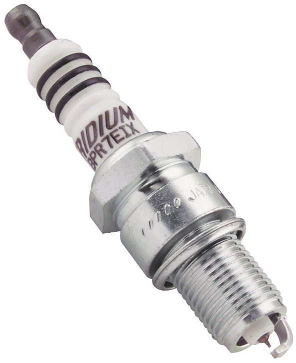 Ngk Dr7eıx 1983-1989 BMW K 100 RS Uyumlu Buji İridyum Buji ürün görseli 1
