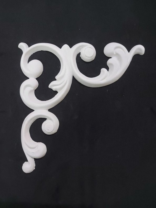 Polyester Aplik 20x19cm P042 ürün görseli 1