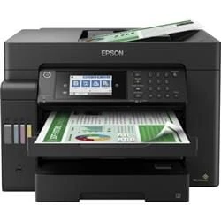 Epson L15150 Renkli Tanklı Fax-Fot-Tar-Yazıcı A3 ürün görseli 1