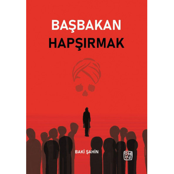 Başbakan Hapşırmak ürün görseli 1