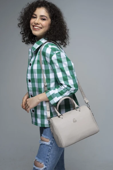 United Colors of Benetton Bnt_868 Kahve Çanta ÇANTA ürün görseli 1