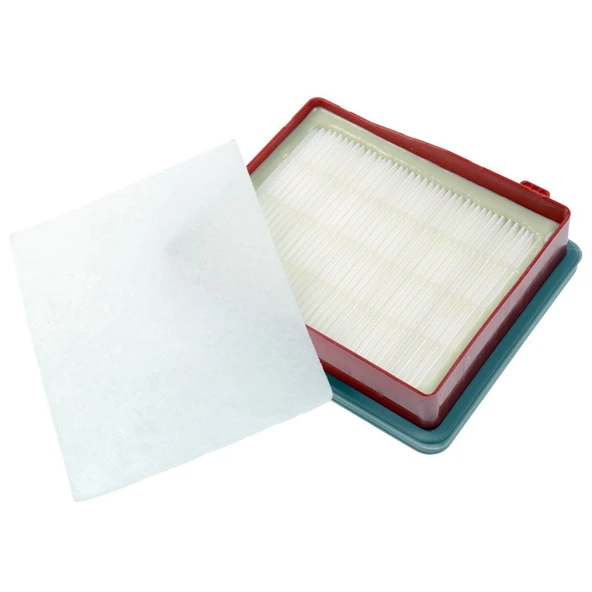 Fakir Veyron Hepa Filtre - Resim 3