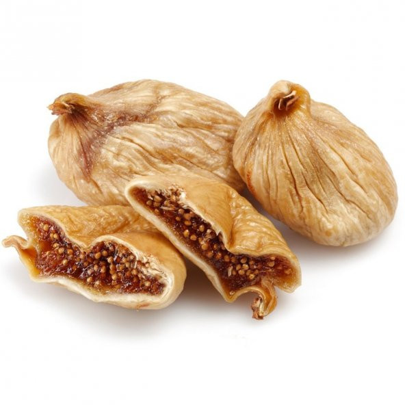 YENİ MAHSÜL İNCİR 500gr ürün görseli 1