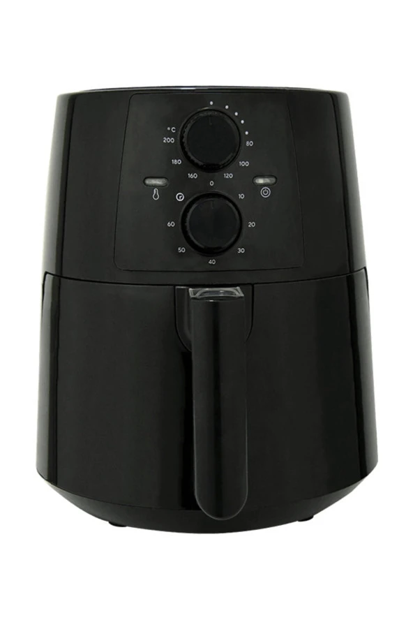 Luxell Fastfryer LXFC-5130 5.5 lt Yağsız Fritöz ürün görseli 1