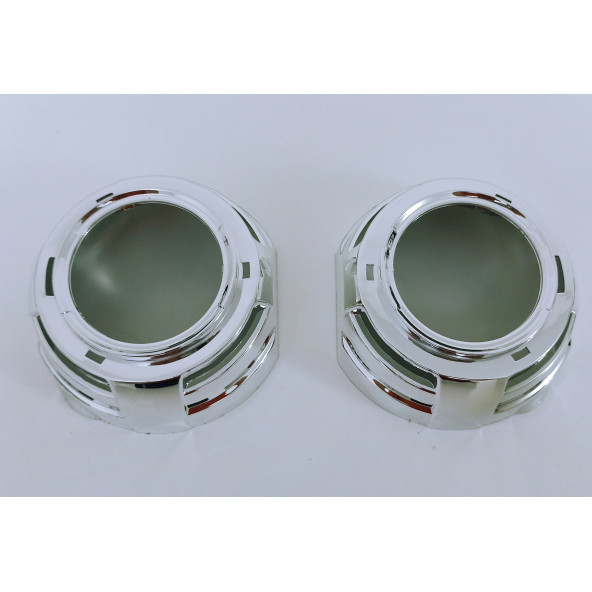 Bi-Xenon / Bi-Led Mercek Kapağı 3,0 Inc Far Mercek Kapağı Model 6 ürün görseli 1