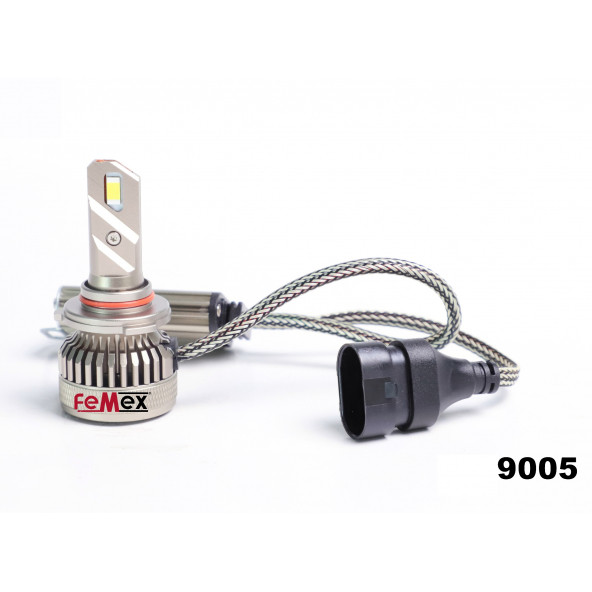 Hyundai Elantra 2022 Model Led Far Ampulu FEMEX Cosmo Plus Seri ürün görseli 1