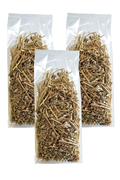 Çoban Çökerten 3 Paket Çoban Çökerten Otu Kurutulmuş Çoban Çökerten ürün görseli 1