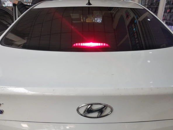 Hyundai Accent Blue Komple Led Stop Aydınlatma Ampulleri FEMEX ürün görseli 1