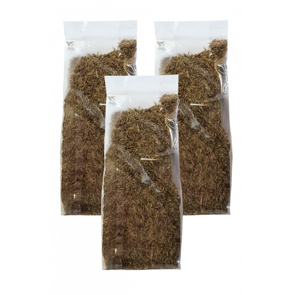 Funda Bitkisi 3 Paket Funda Yaprağı Kurusu Funda Otu Çayı ürün görseli 1