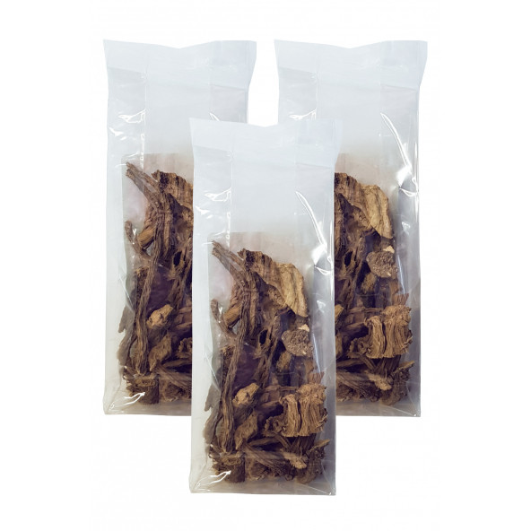 Kedi Otu 3 Paket Kedi Otu Çayı Kurutulmuş Kedi Otu Valerian Root ürün görseli 1