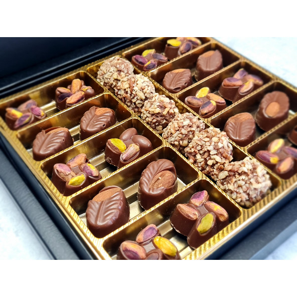 PTTAVM: SPECİAL ÇİKOLATA (300 gr)