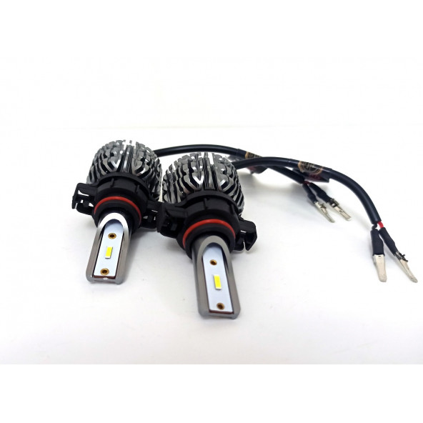 Peugeot 2008 Led Xenon Sis Far Ampulu FEMEX Eco Power H16 PSX24W ürün görseli 1