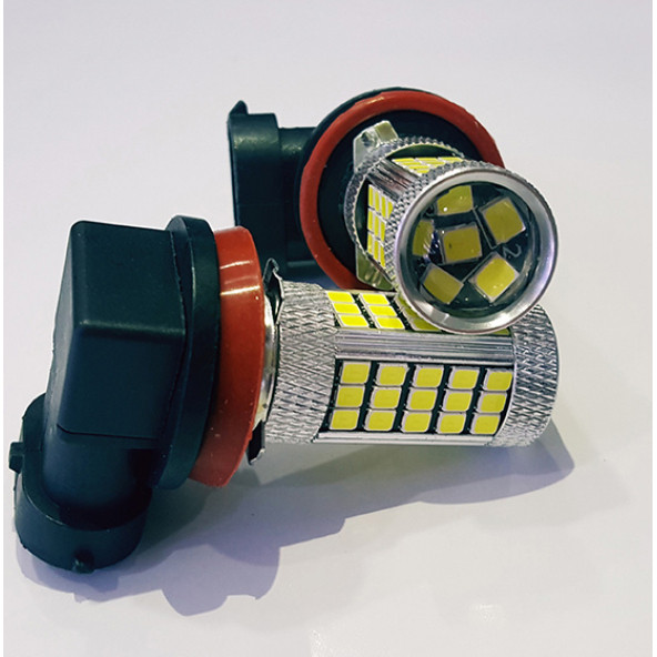 Ford Focus 3 Makyajsız Led  Sis Far Ampulu FEMEX Premium Led Ampul ürün görseli 1