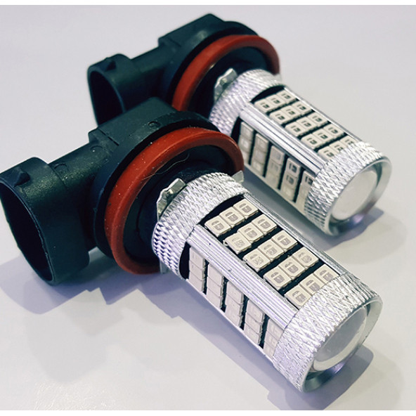 Ford Focus 3 Led Ampul Sis Far Ampulu FEMEX Premium Led Ampul ürün görseli 1
