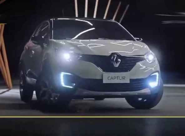 Renault Captur Led Xenon Kısa Far Ampulu FEMEX Premio H7 CSP Chipset ürün görseli 1