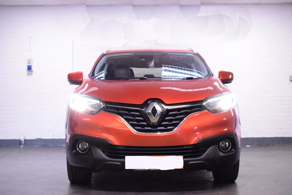Renault Kadjar Led Xenon Kısa Far Ampulu FEMEX Premio H7 CSP Chipset ürün görseli 1