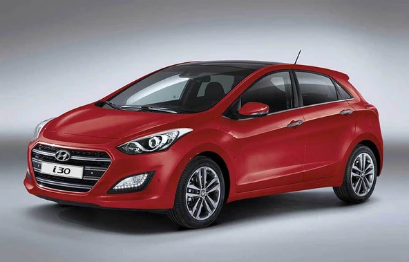 Hyundai i30 Led Xenon Uzun Far Ampulu FEMEX Premio H7 ürün görseli 1