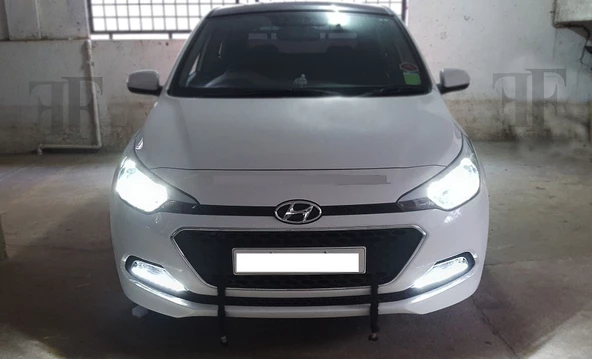 Hyundai i20 Kısa LED Far Ampulu FEMEX Premio 9005 ürün görseli 1