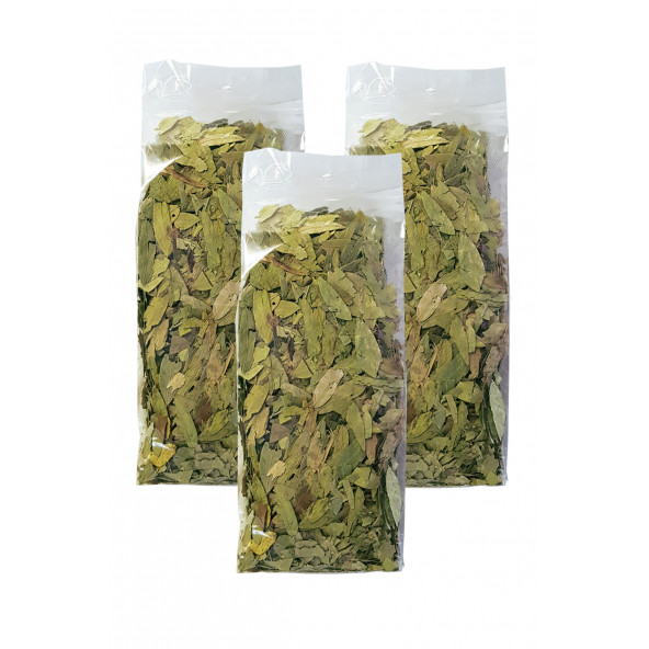 Sinemaki Bitkisi 3 Paket Sinameki Çayı Kurutulmuş Sinemaki Otu ürün görseli 1