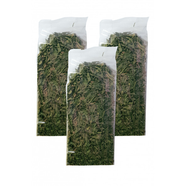 Tarhun Bitkisi 3 Paket Tarhun Çayı Kurutulmuş Tarhun Otu Tarhun ürün görseli 1