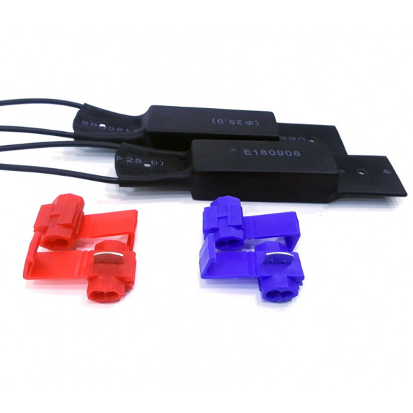 Led CANBUS 21WATT Led DECODER Arıza Kesici Klipsli Sinyal Stop Geri Vites ürün görseli 1