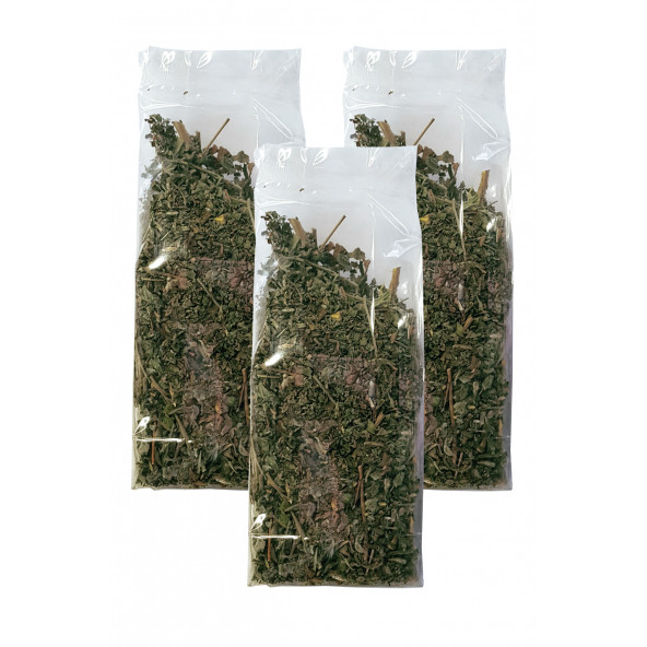 Yakı Otu Bitkisi 3 Paket Yakı Otu Çayı Kurutulmuş Yakı Otu Yakı Bitkisi ürün görseli 1