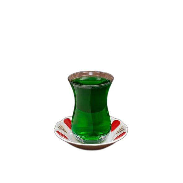 Kivi Aromalı İçecek Tozu 500 gr - Resim 2