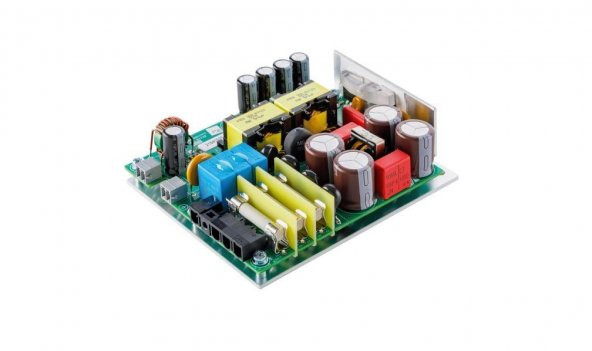 Sfc Energy LAPS120 AUX Beslemeli AC DC Güç Kaynağı 24V - Lazer Plazma Kesim Makinesi Güç Kaynağı ürün görseli 1