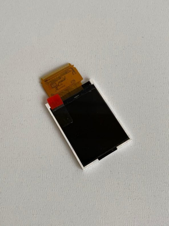 Cep Telefon Lcd Ekran 46,5x34mm ürün görseli 1