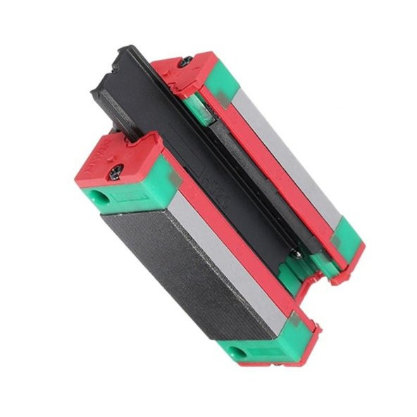 HG25 Lineer Kılavuz Ray Blok Plastik Parçaları 200 Set ürün görseli 1