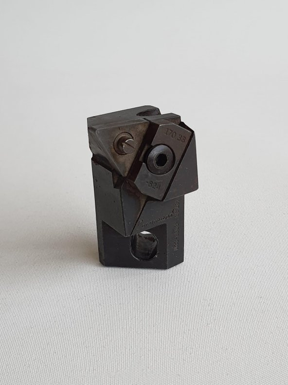 Coromant R 437.38 2033-2211 Elmas Adaptörü Çıkma Parça - Elmas Kesici Kartuşu ürün görseli 1
