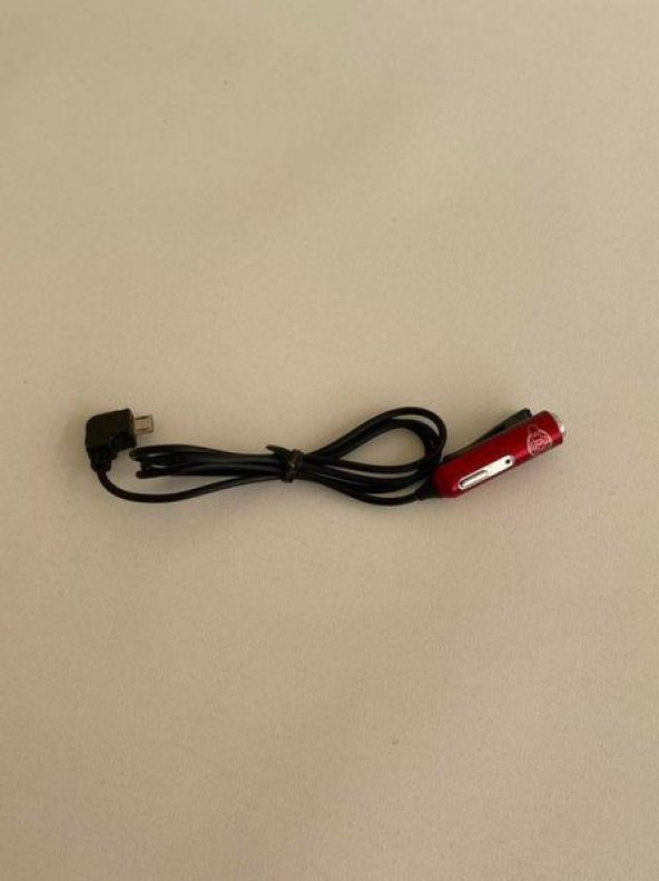 Micro USB - 3,5mm Dişi Ara Konnektör 100 Adet ürün görseli 1