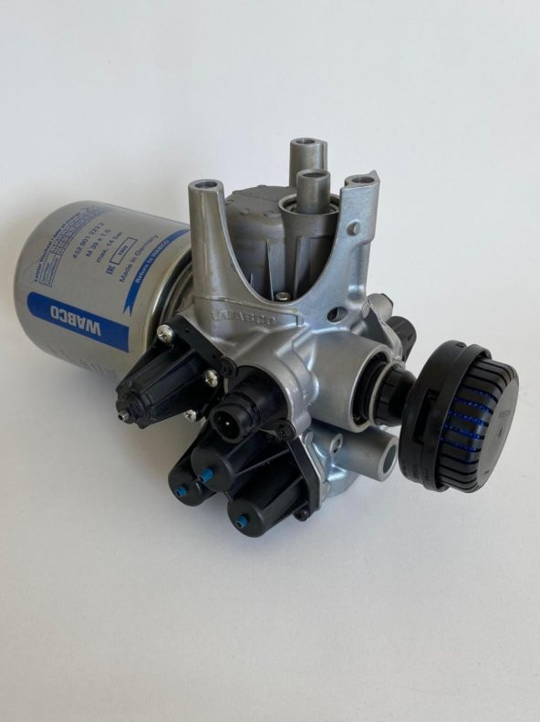 Wabco 9325010020 Hava Kurutucu Dağıtıcı 95A10-08020-AA 2.El ürün görseli 1